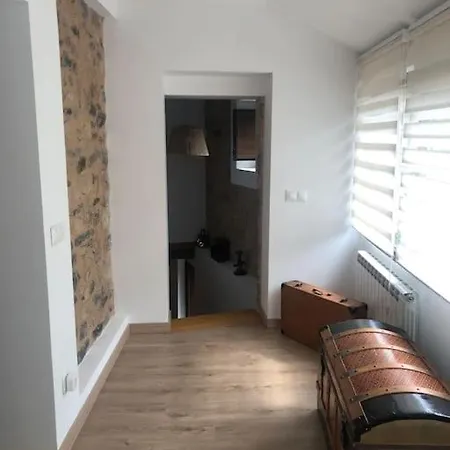 La Casa de la Abuela Concha Felmin