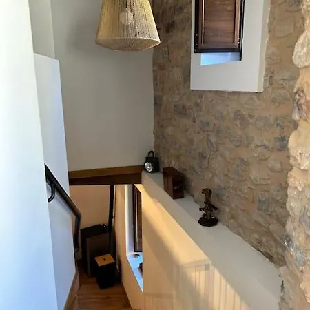 La Casa de la Abuela Concha Holiday home