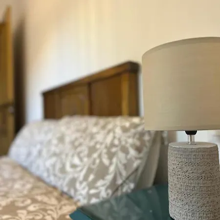 La Casa de la Abuela Concha *