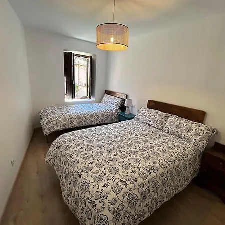 La Casa de la Abuela Concha