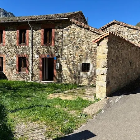 La Casa de la Abuela Concha Holiday home *